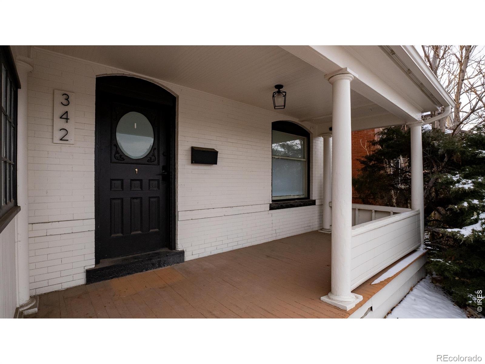 342 S Lincoln Street Denver CO 80209