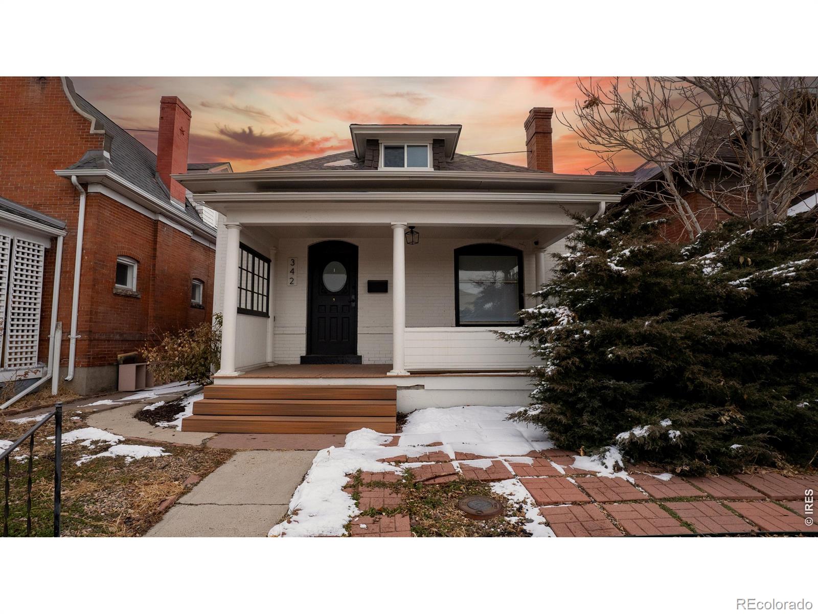 342 S Lincoln Street Denver CO 80209