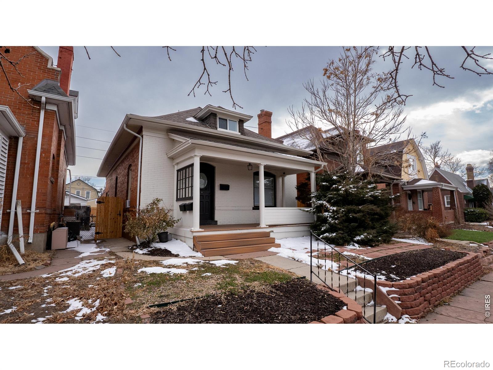 342 S Lincoln Street Denver CO 80209