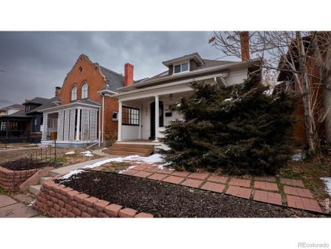 342 S Lincoln Street Denver CO 80209