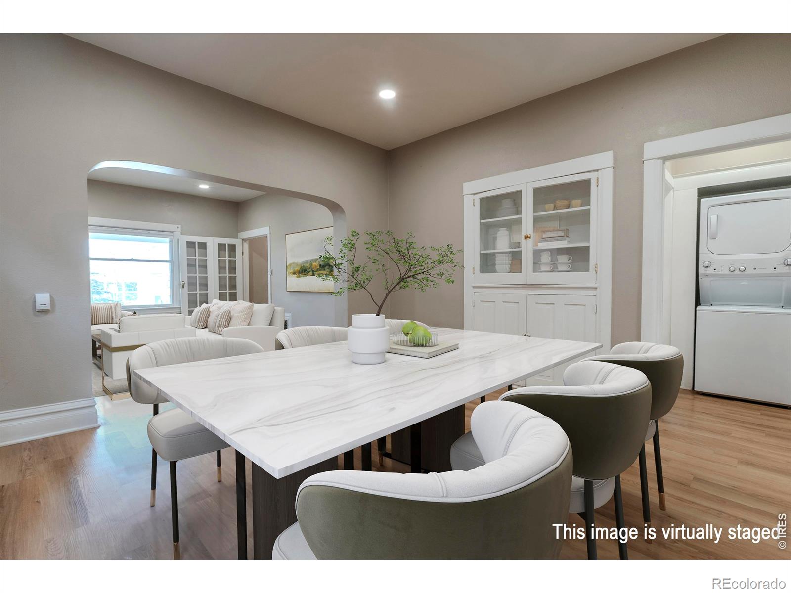 342 S Lincoln Street Denver CO 80209