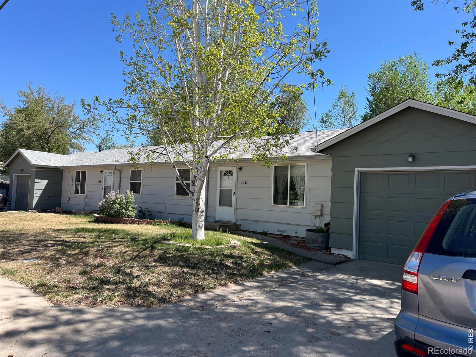 108-110 Hankins Lane Loveland CO 80537