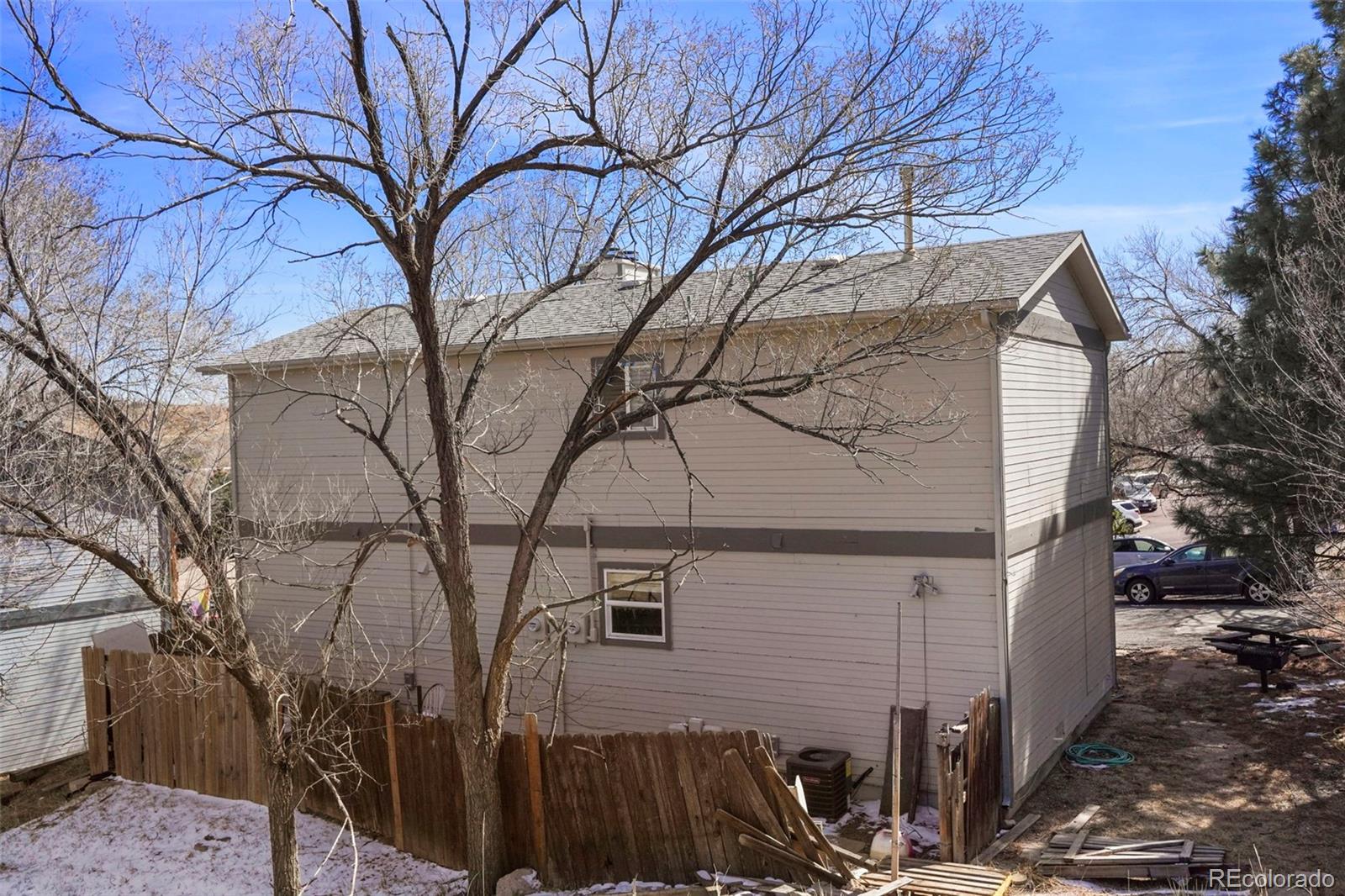 1960 Yampa Colorado Springs CO 80904