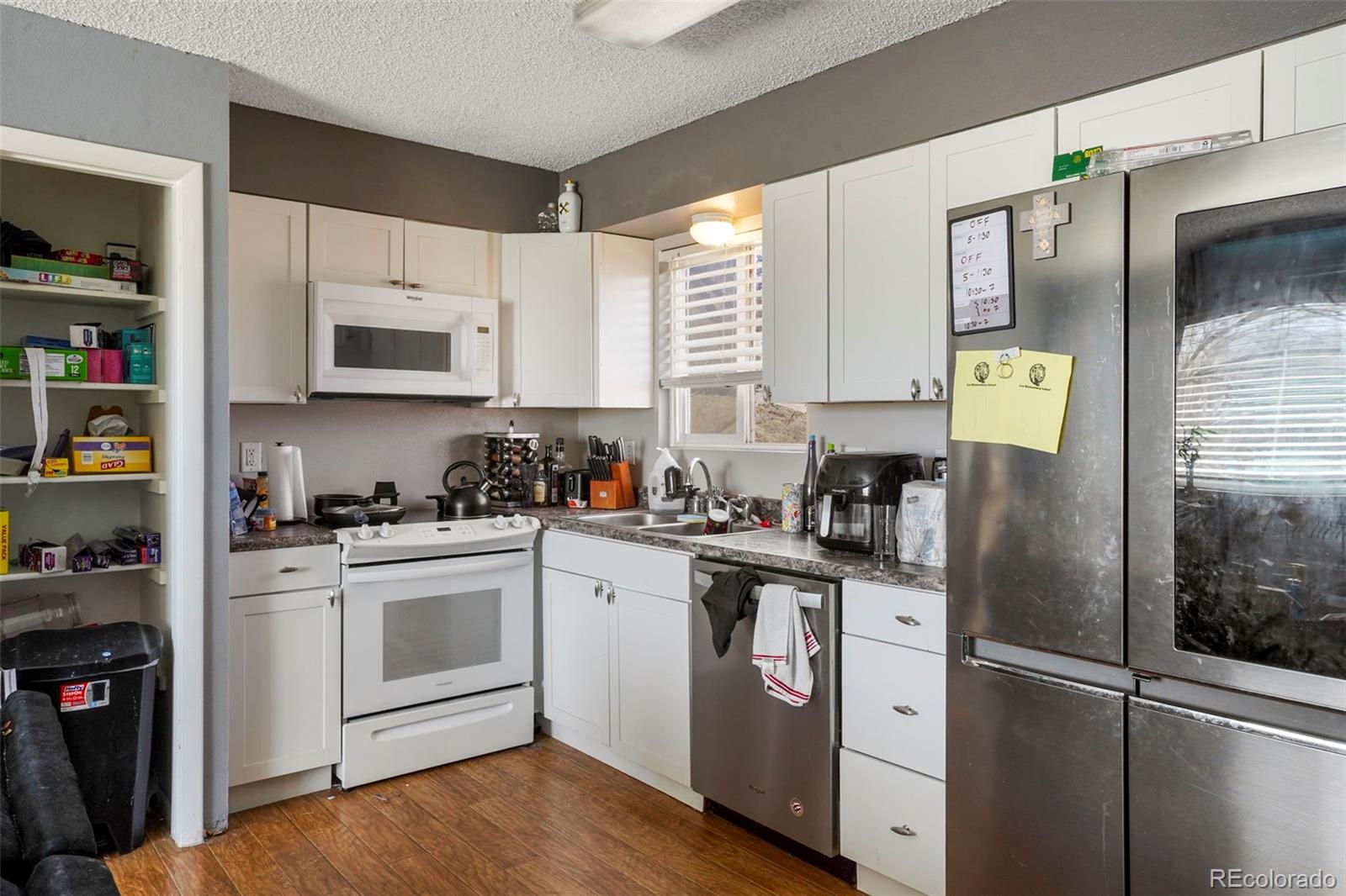 1960 Yampa Colorado Springs CO 80904