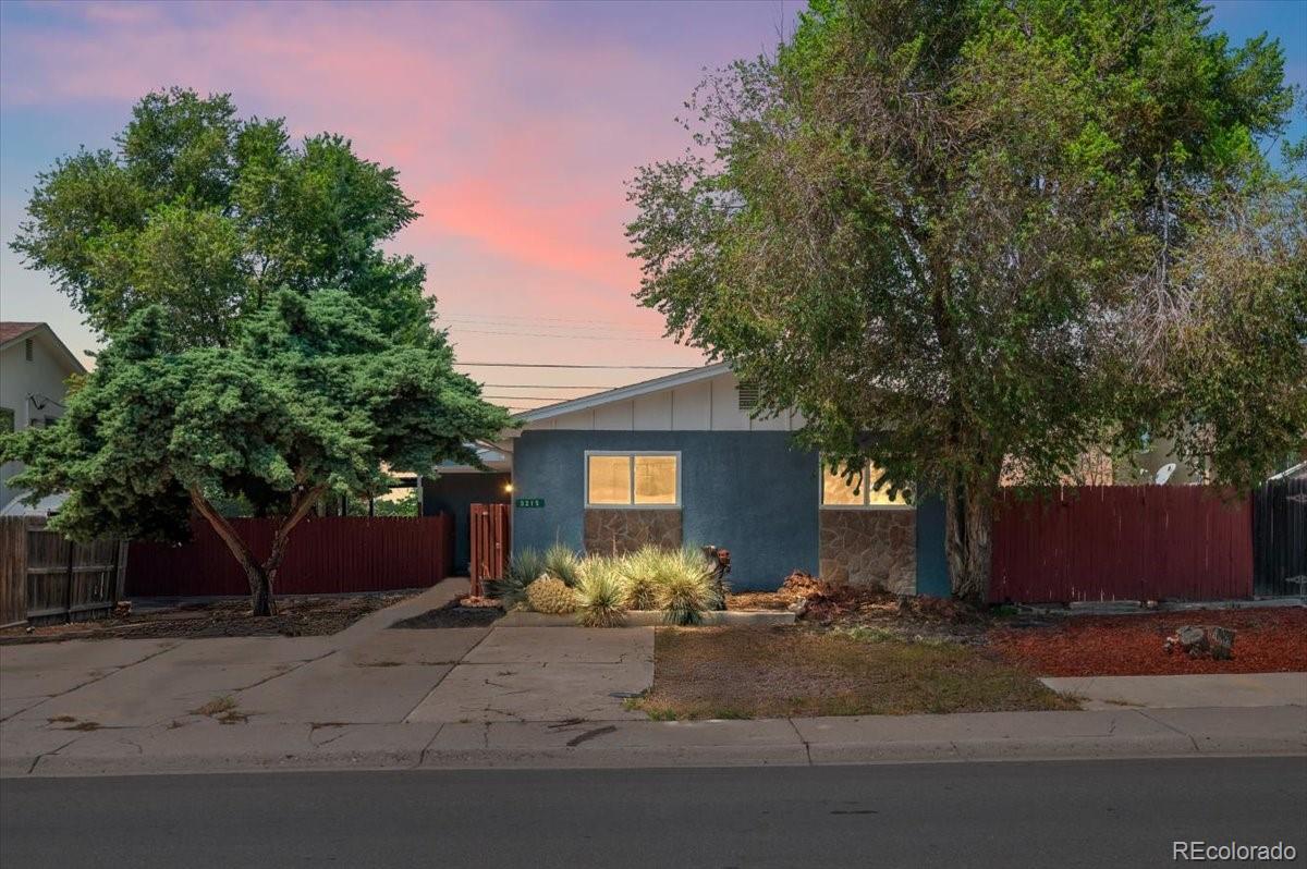 3215 Baltimore Avenue Pueblo CO 81008
