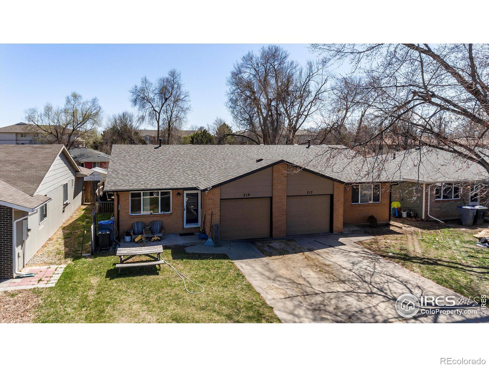 217-219 E Longs Peak Avenue Longmont CO 80504