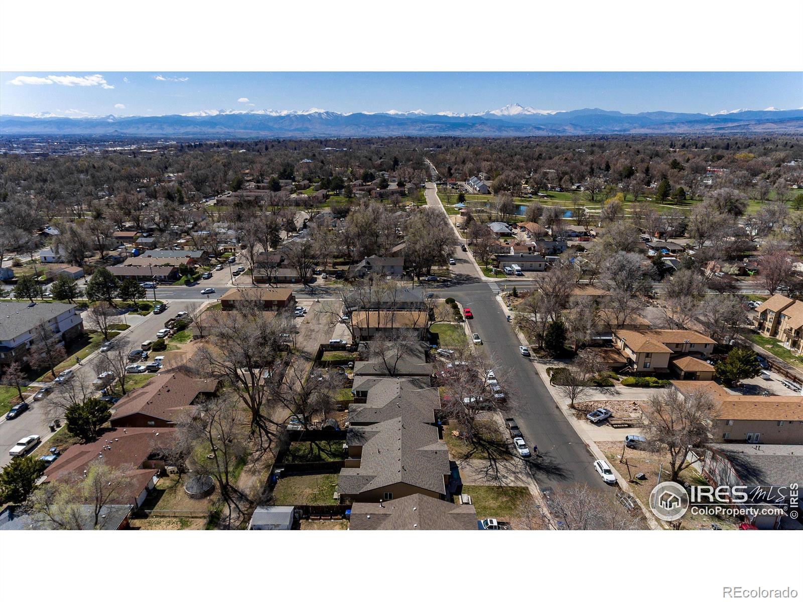 217-219 E Longs Peak Avenue Longmont CO 80504