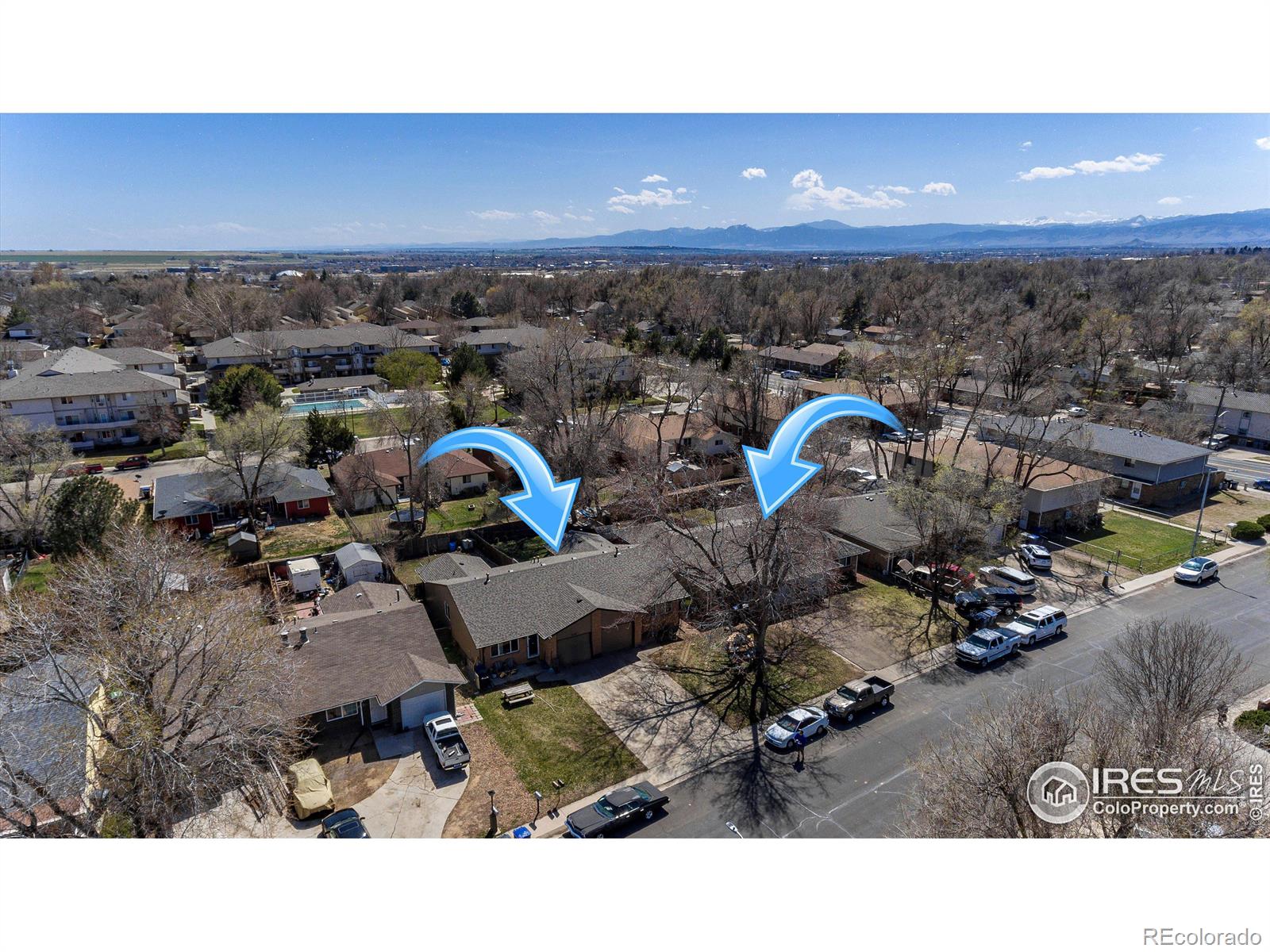 217-219 E Longs Peak Avenue Longmont CO 80504