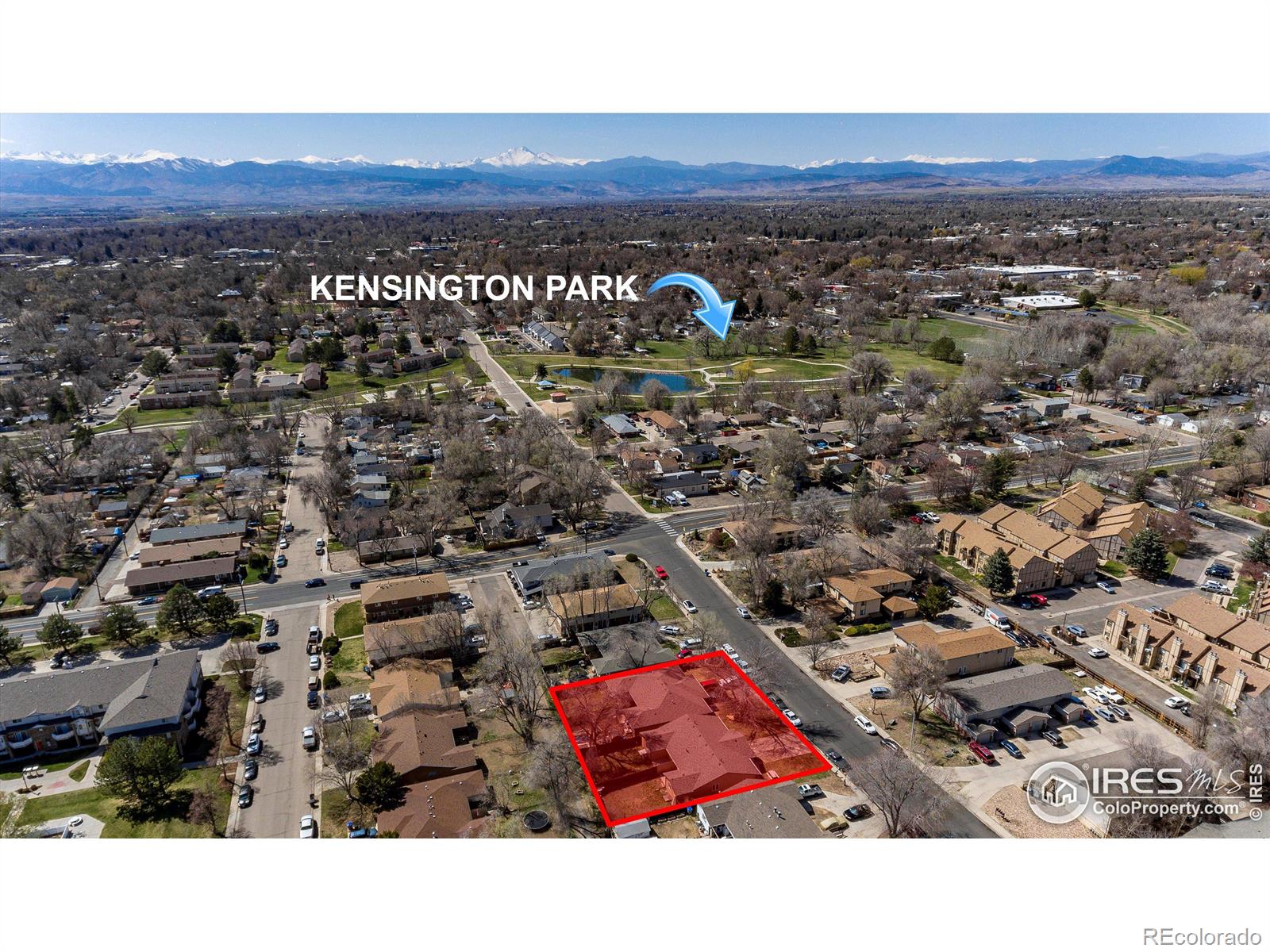 217-219 E Longs Peak Avenue Longmont CO 80504