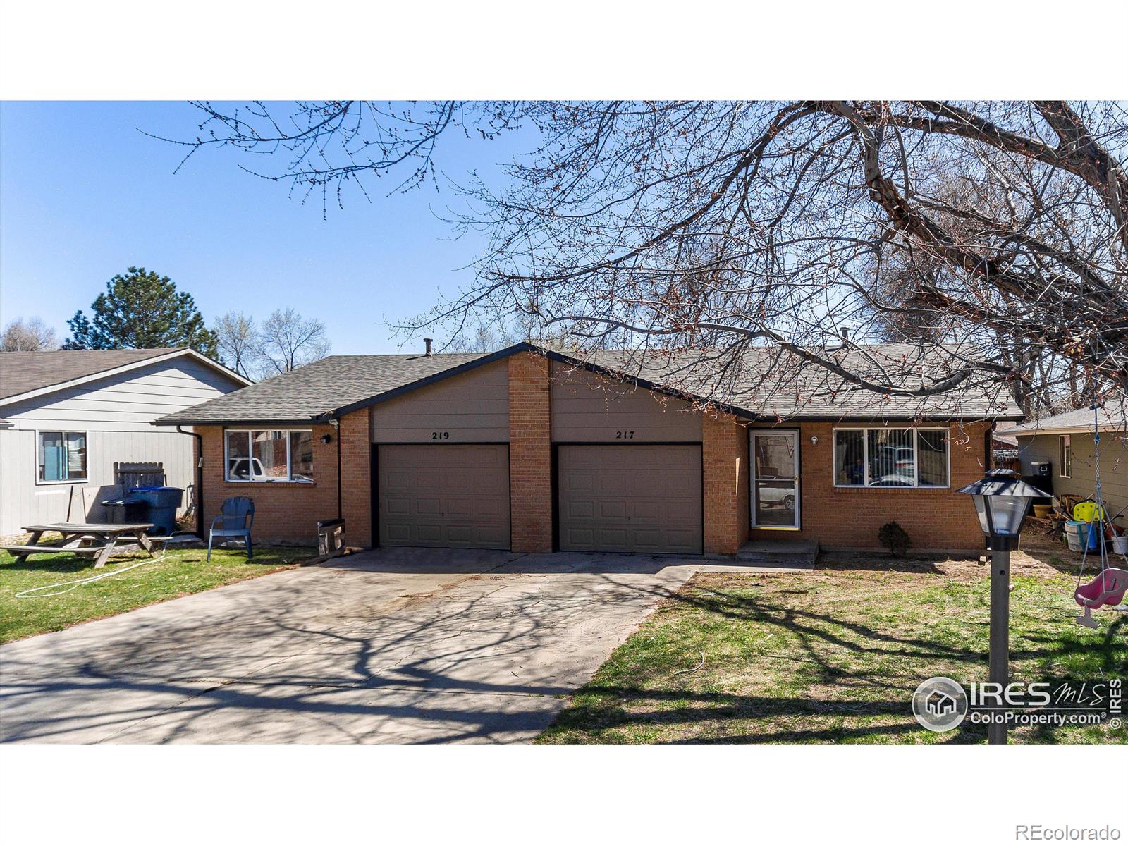 217-219 E Longs Peak Avenue Longmont CO 80504
