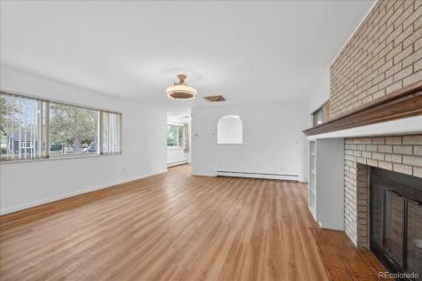 2303 Iris Street Lakewood CO 80215