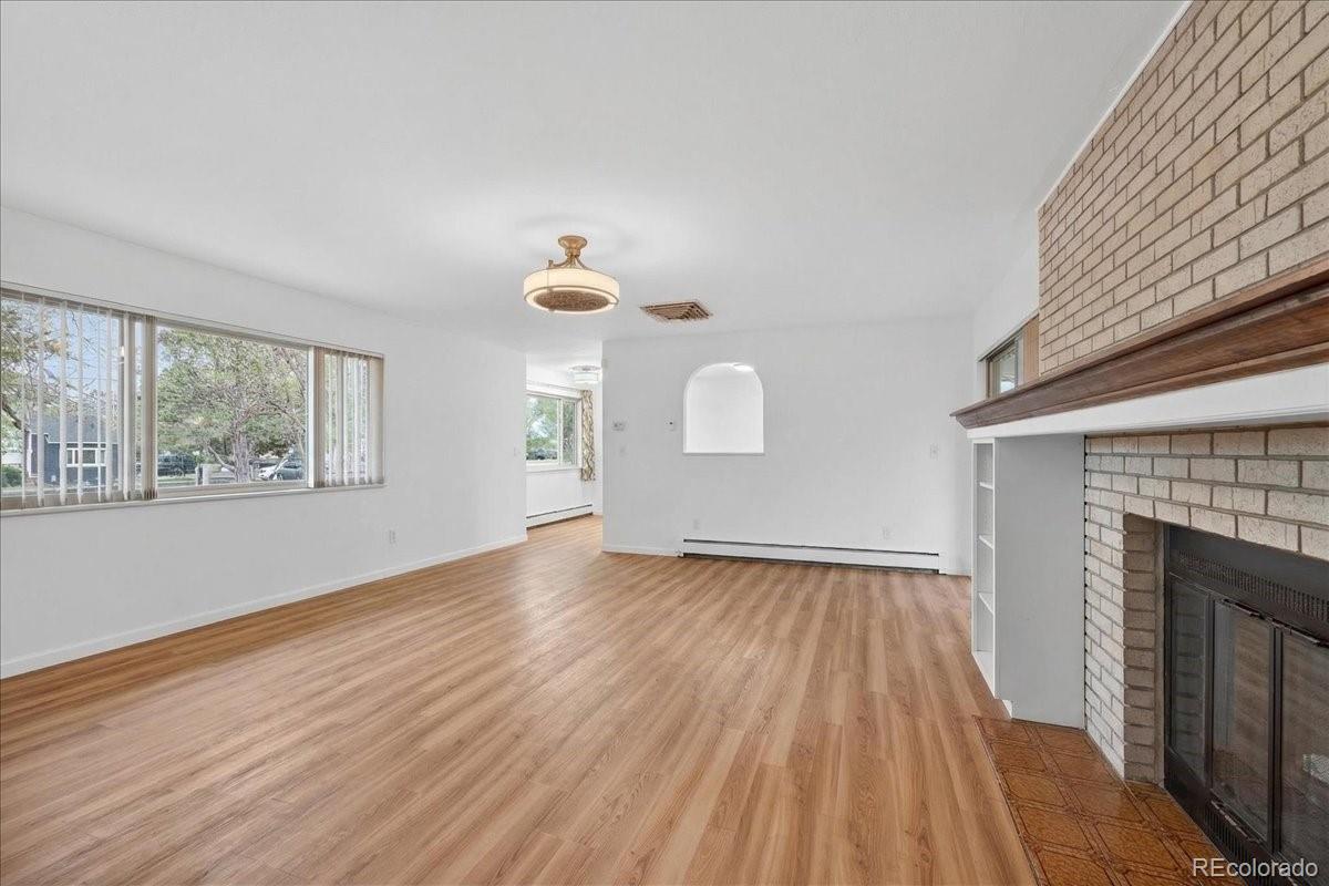 2303 Iris Street Lakewood CO 80215