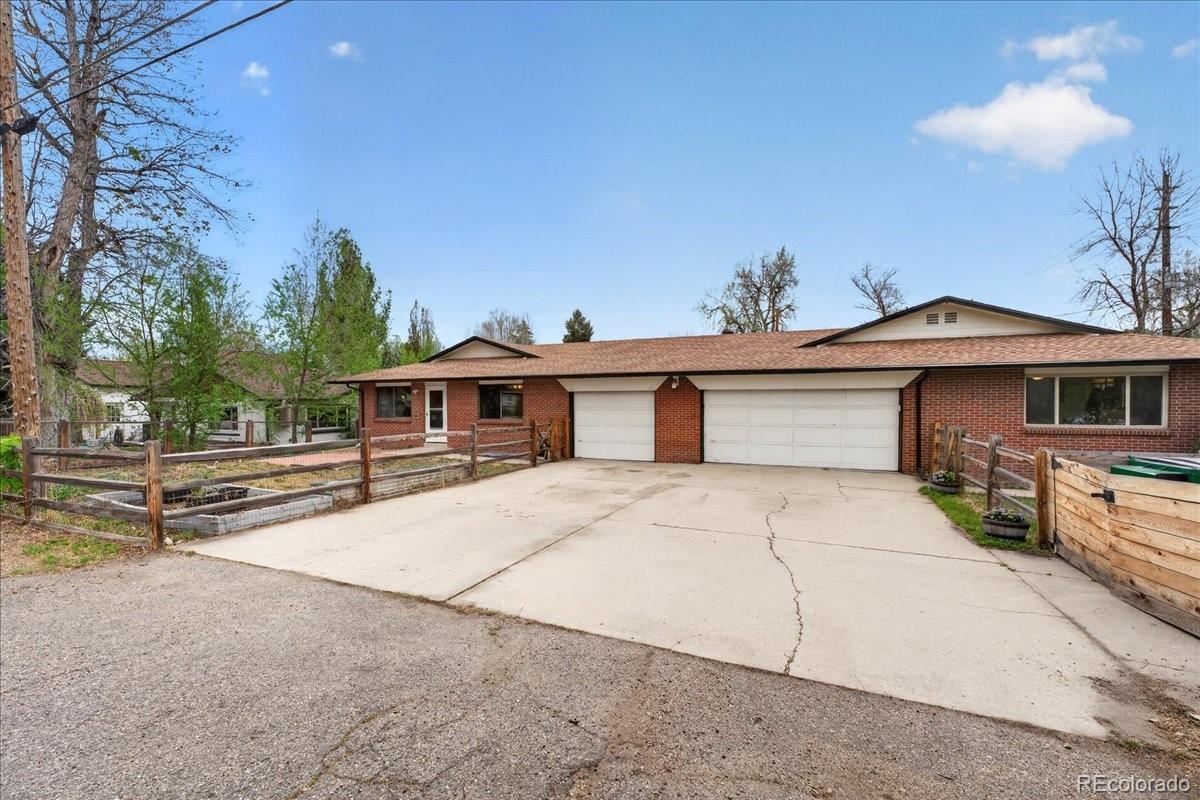 2303 Iris Street Lakewood CO 80215