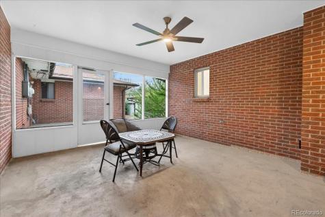 2303 Iris Street Lakewood CO 80215