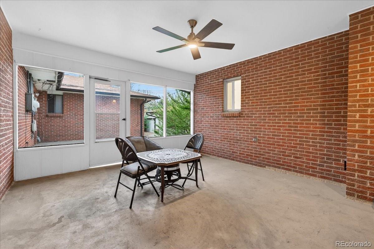 2303 Iris Street Lakewood CO 80215