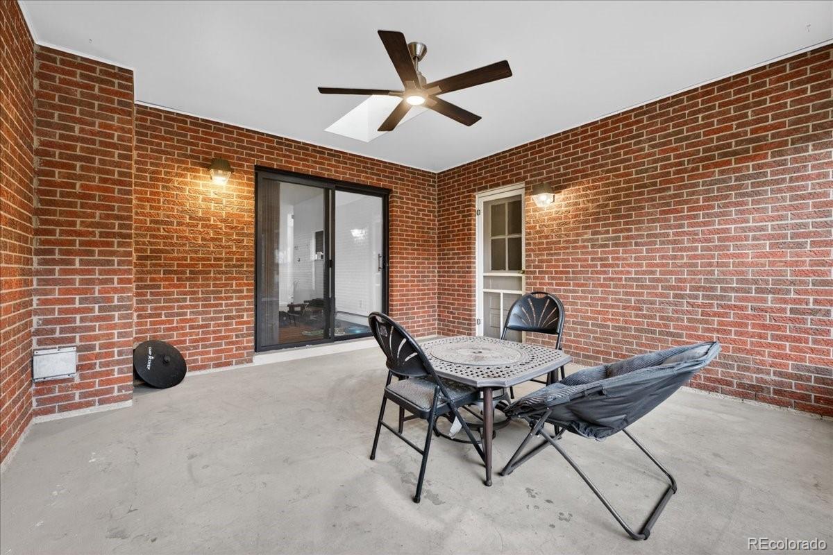 2303 Iris Street Lakewood CO 80215
