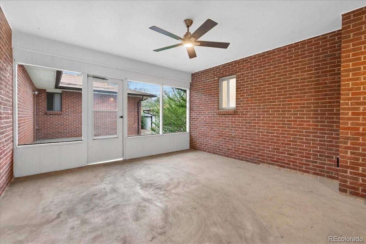 2303 Iris Street Lakewood CO 80215