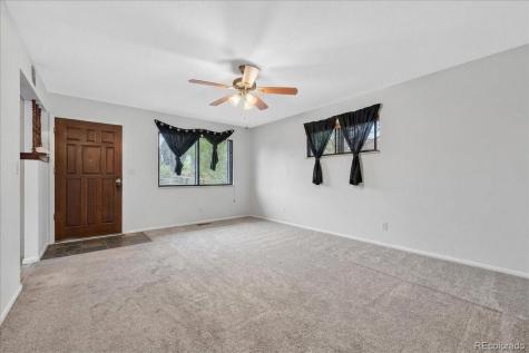 2303 Iris Street Lakewood CO 80215