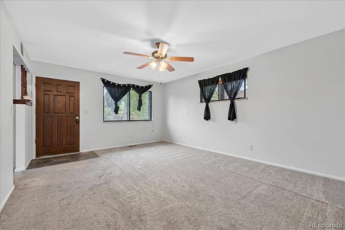 2303 Iris Street Lakewood CO 80215