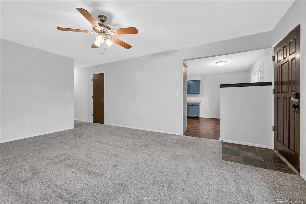 2303 Iris Street Lakewood CO 80215