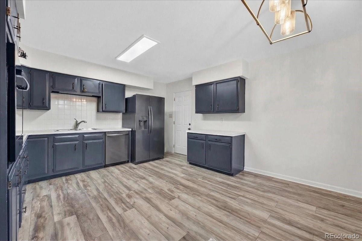 2303 Iris Street Lakewood CO 80215