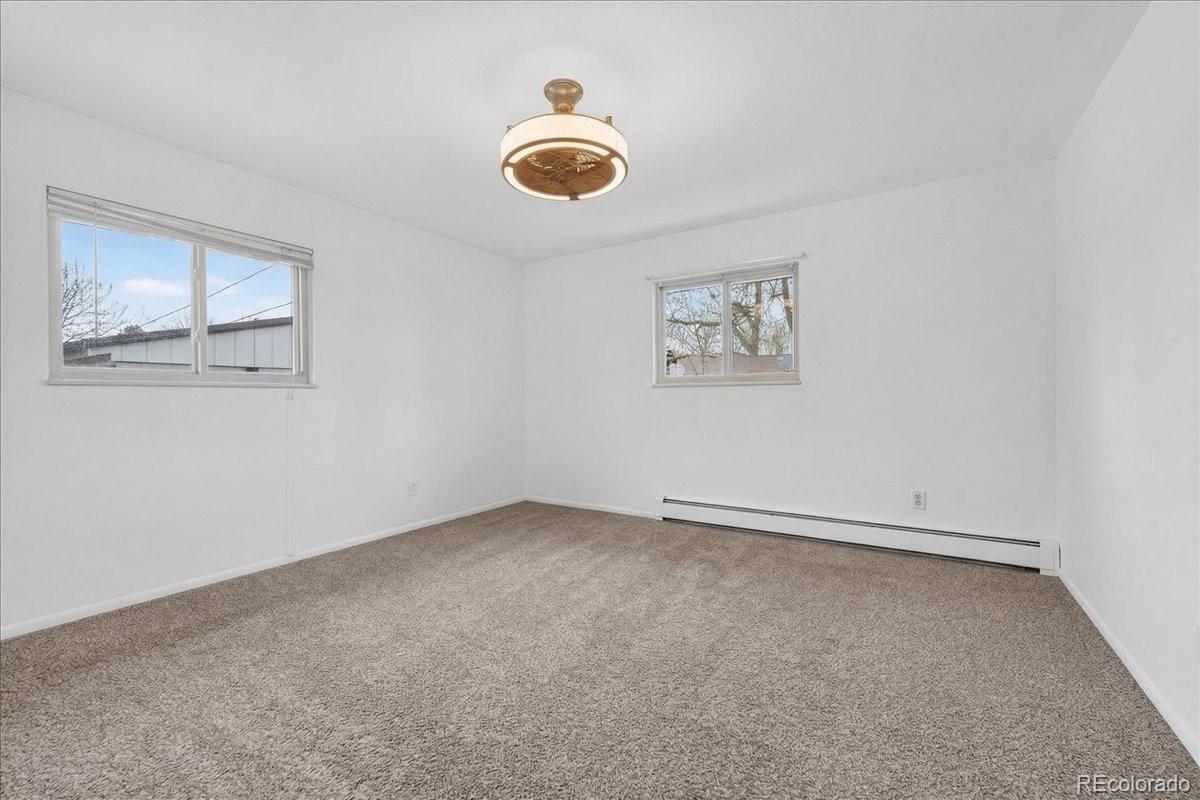 2303 Iris Street Lakewood CO 80215