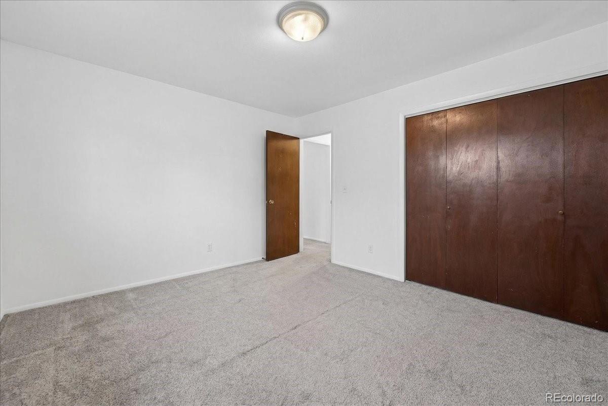 2303 Iris Street Lakewood CO 80215