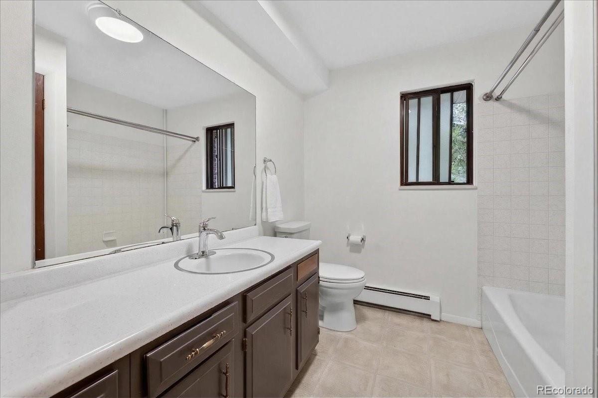 2303 Iris Street Lakewood CO 80215