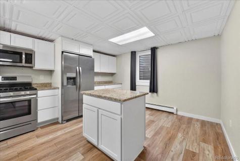 2303 Iris Street Lakewood CO 80215