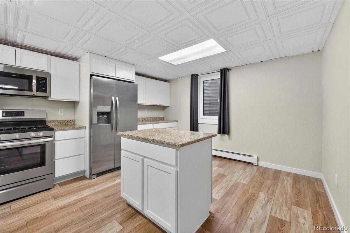 2303 Iris Street Lakewood CO 80215