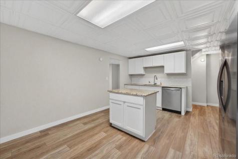 2303 Iris Street Lakewood CO 80215