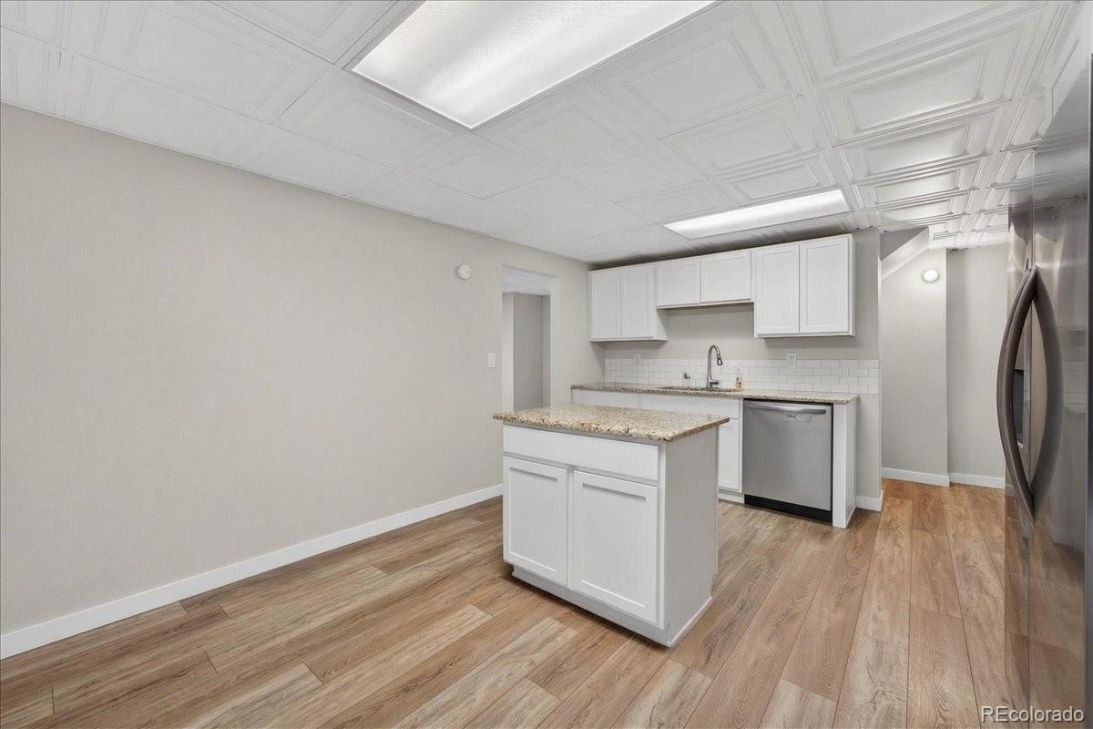 2303 Iris Street Lakewood CO 80215