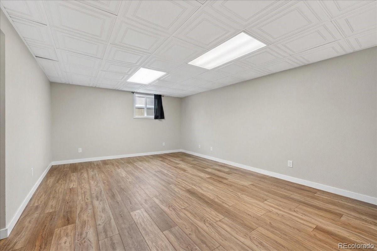 2303 Iris Street Lakewood CO 80215