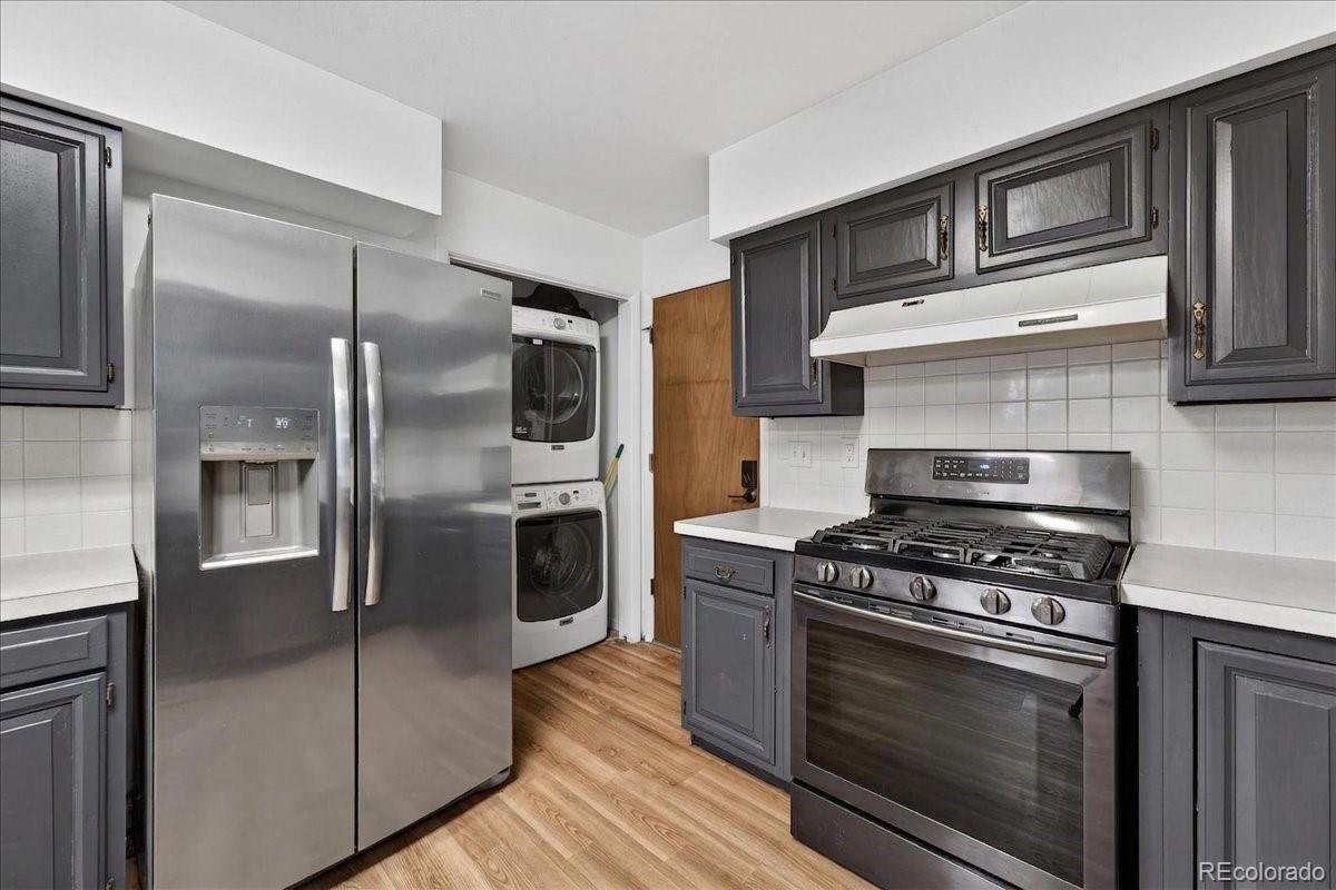 2303 Iris Street Lakewood CO 80215