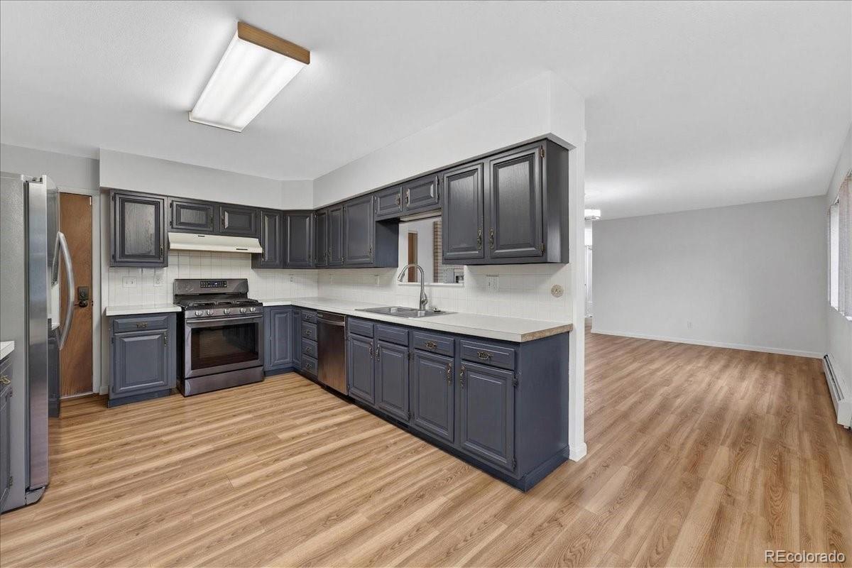 2303 Iris Street Lakewood CO 80215