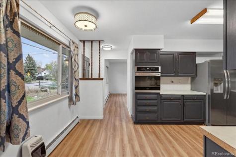 2303 Iris Street Lakewood CO 80215