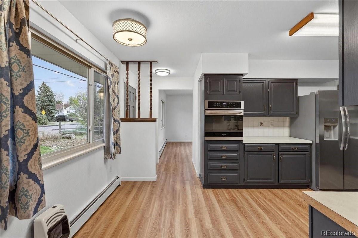2303 Iris Street Lakewood CO 80215