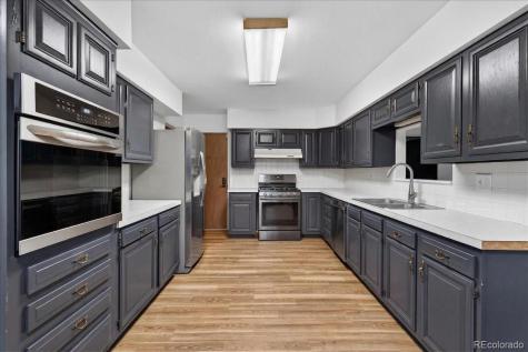 2303 Iris Street Lakewood CO 80215
