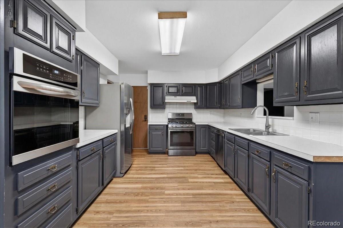 2303 Iris Street Lakewood CO 80215