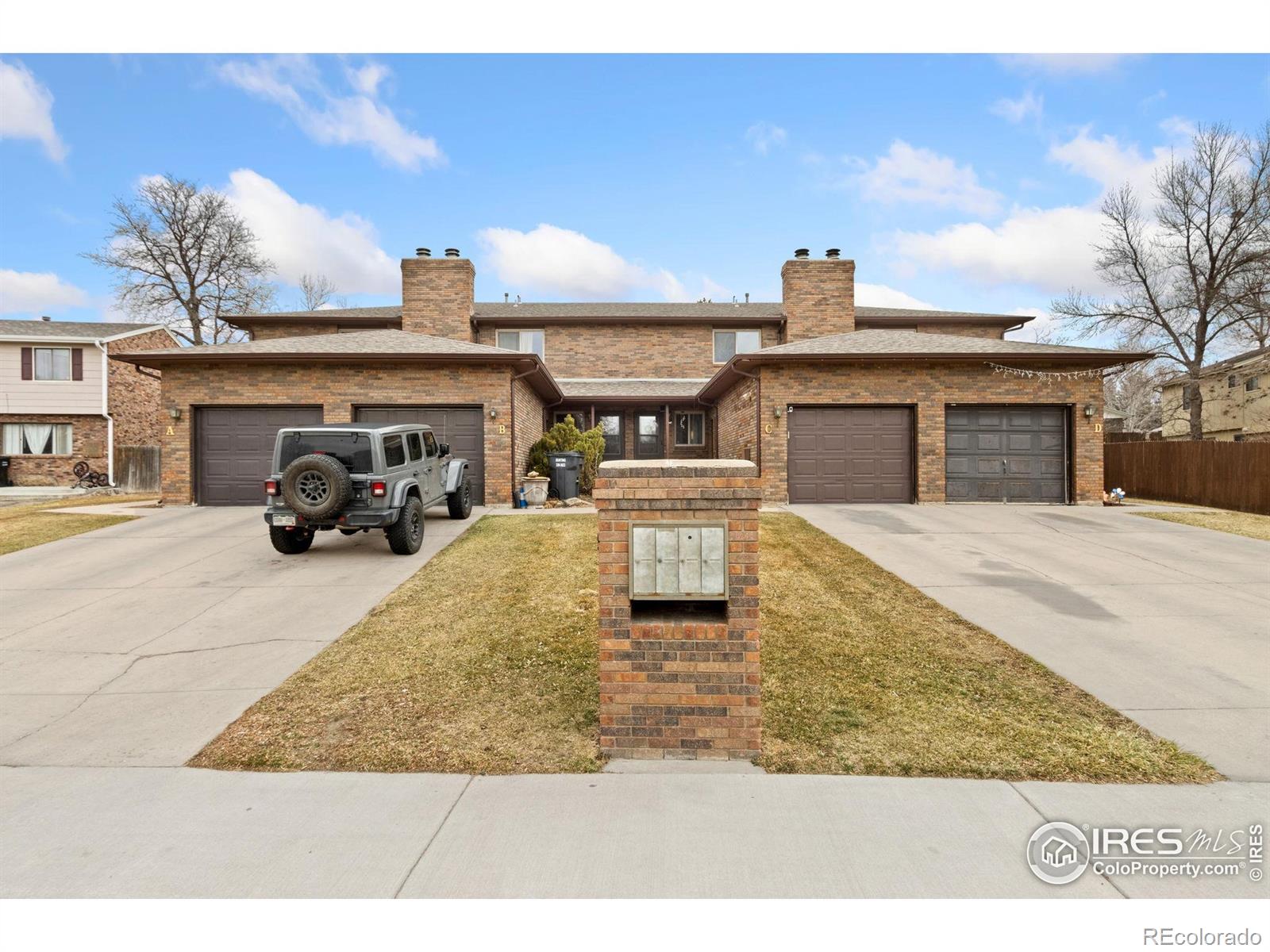 2132 27th Avenue Court Greeley CO 80634