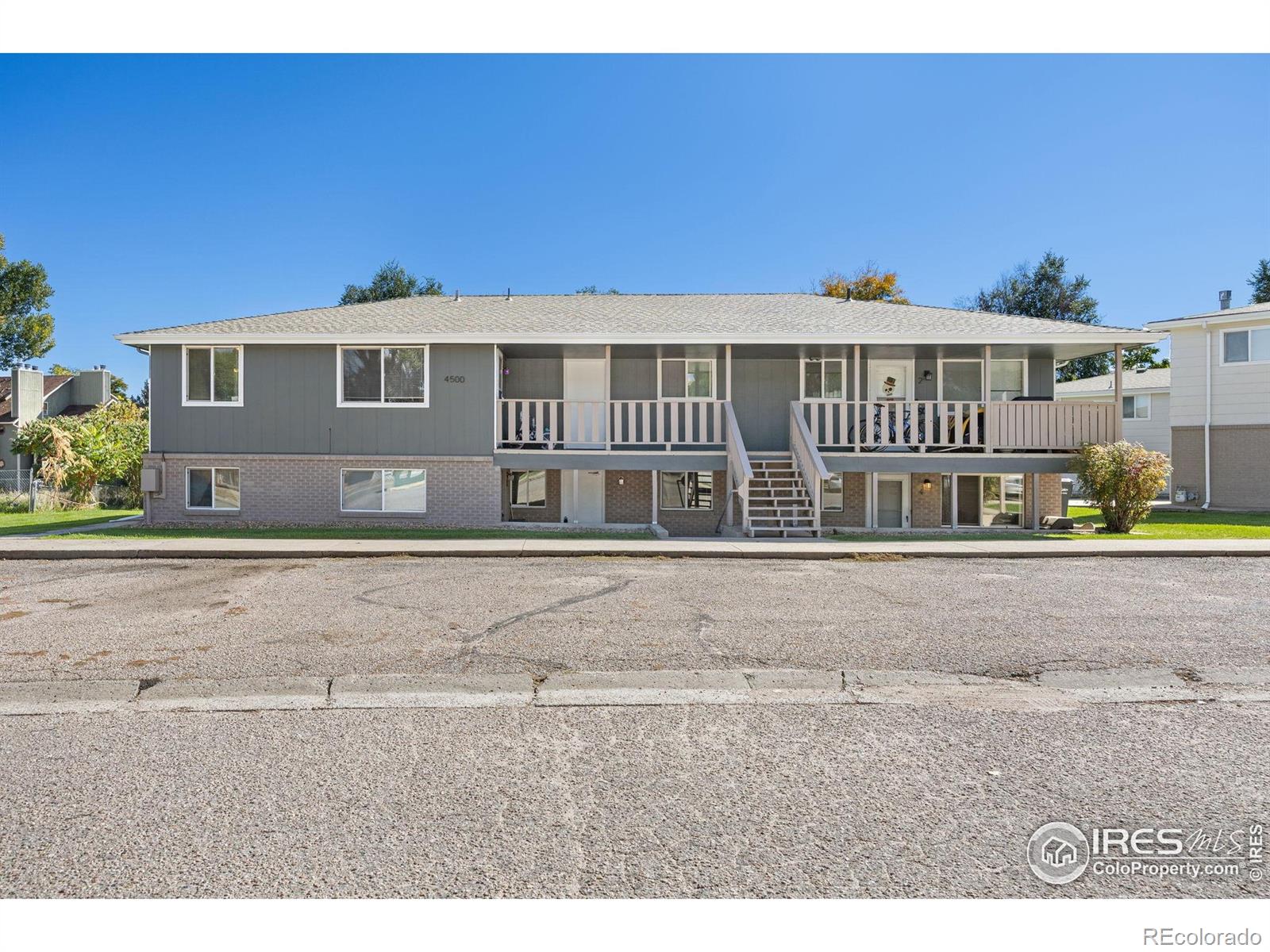 4500 Stover Street Fort Collins CO 80525