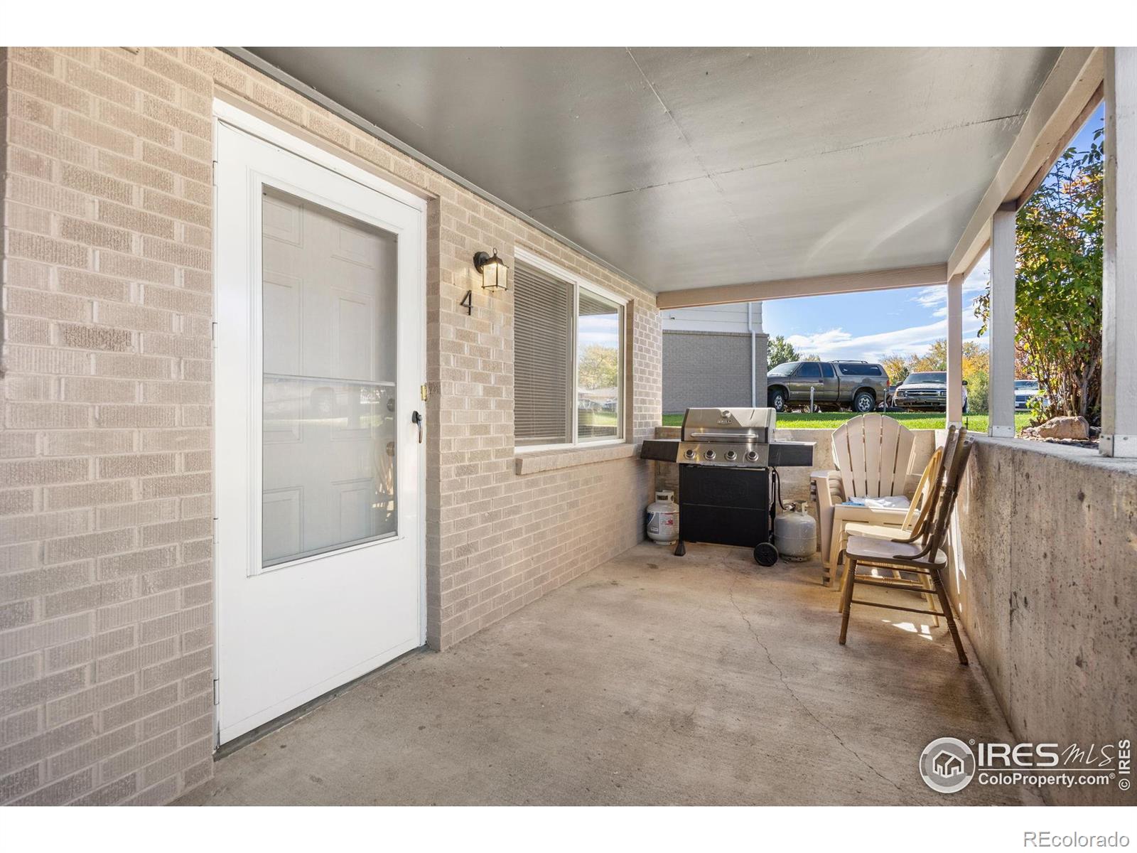4500 Stover Street Fort Collins CO 80525