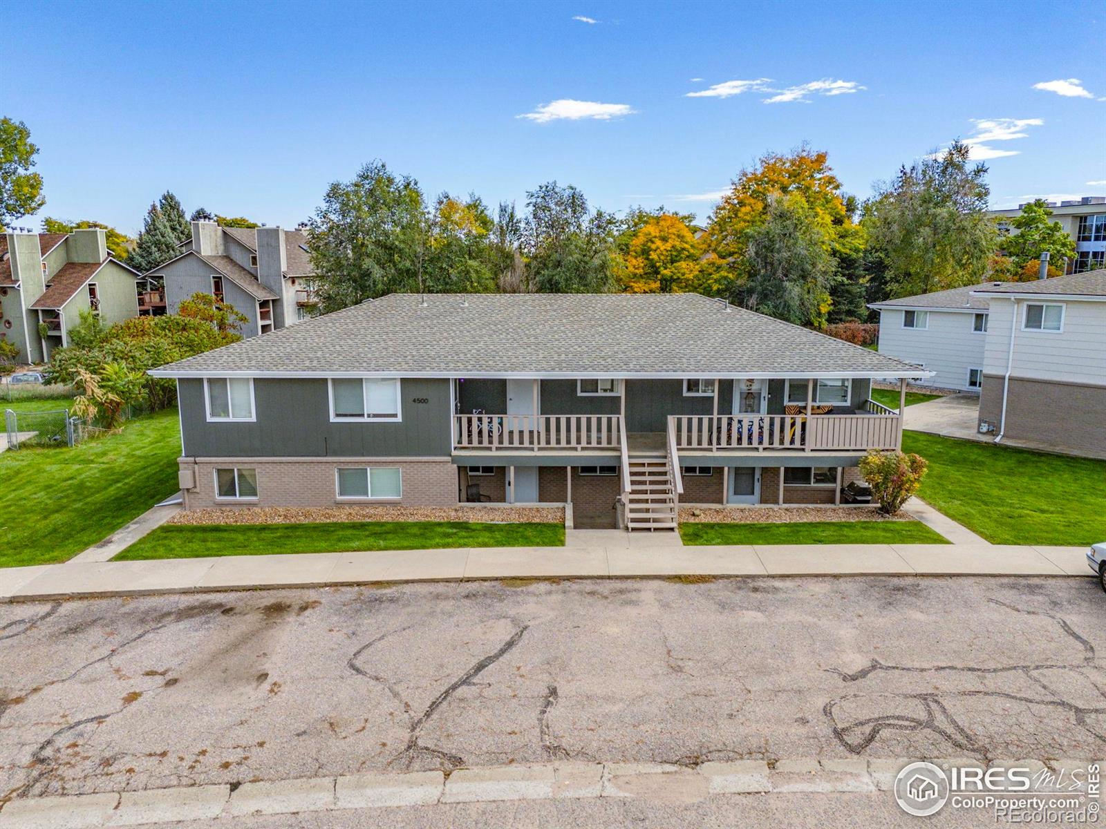 4500 Stover Street Fort Collins CO 80525