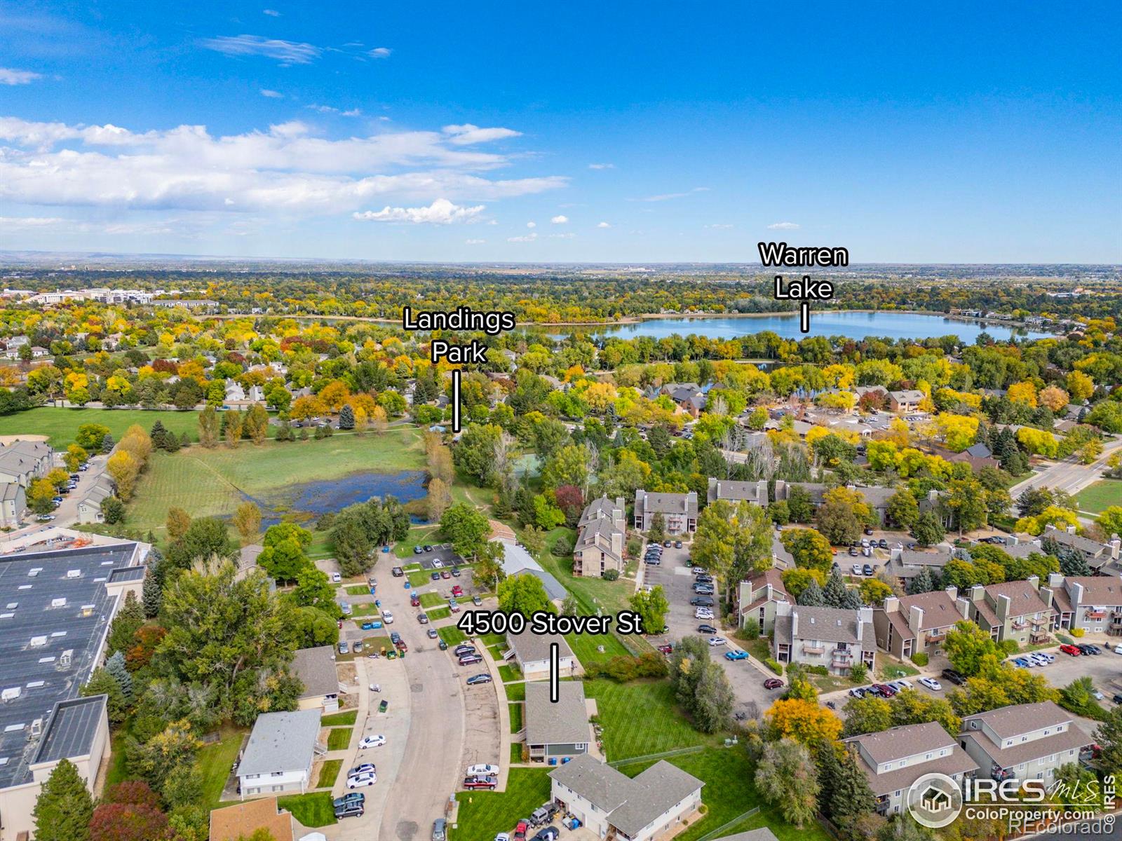 4500 Stover Street Fort Collins CO 80525