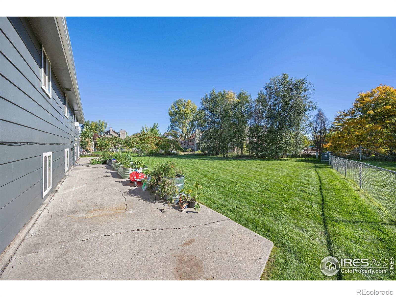 4500 Stover Street Fort Collins CO 80525