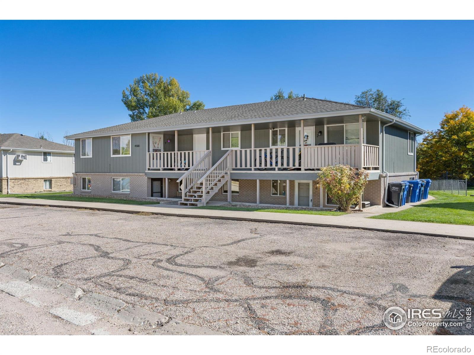 4500 Stover Street Fort Collins CO 80525