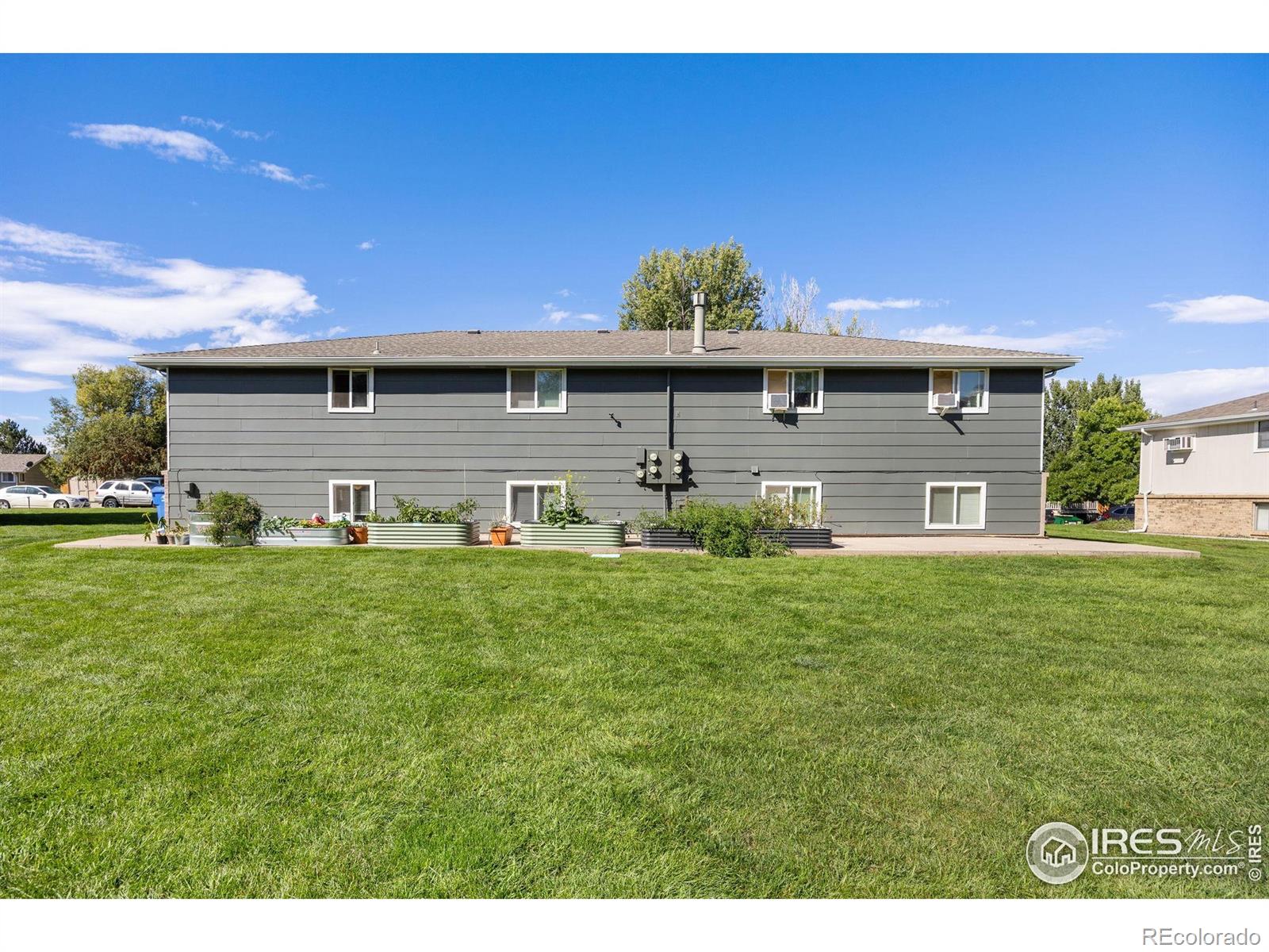 4500 Stover Street Fort Collins CO 80525