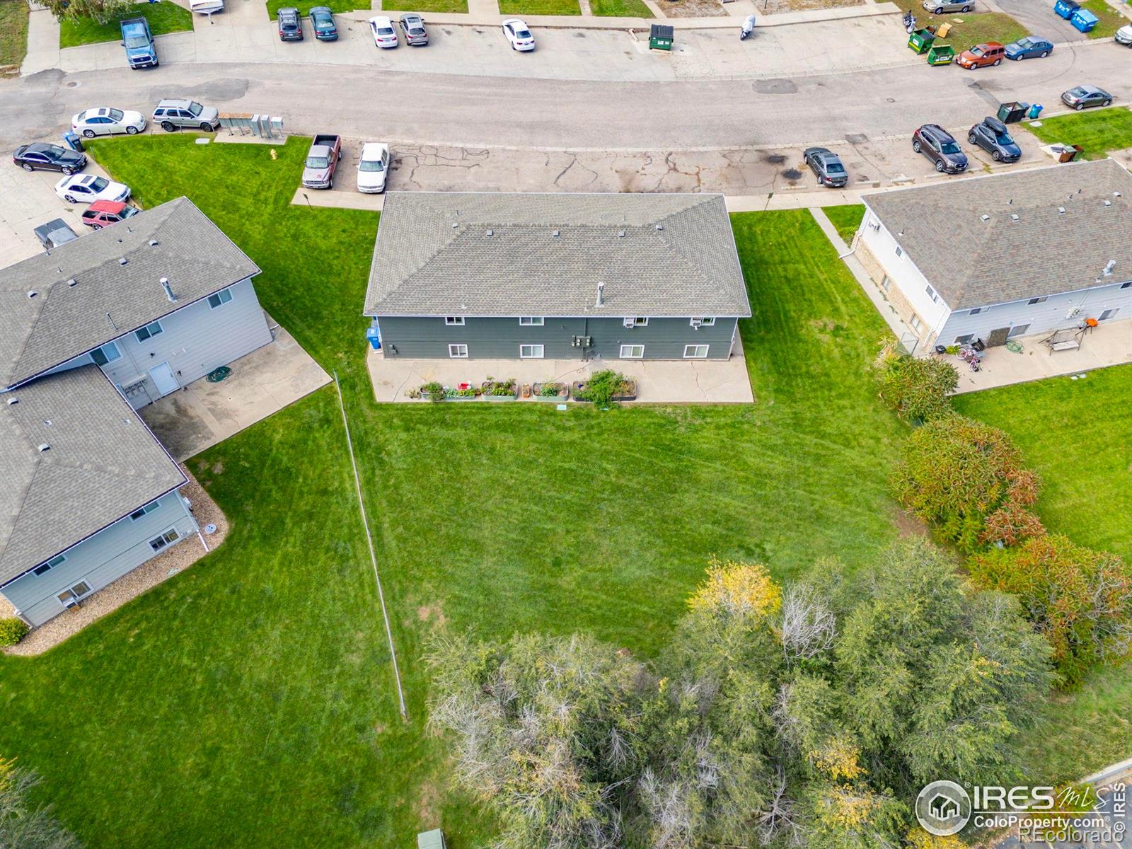 4500 Stover Street Fort Collins CO 80525