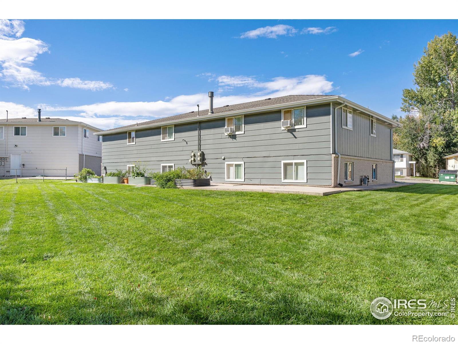 4500 Stover Street Fort Collins CO 80525