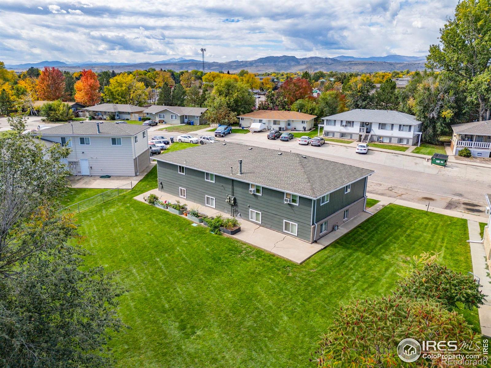 4500 Stover Street Fort Collins CO 80525